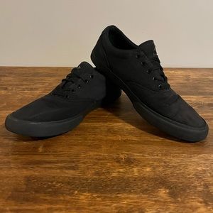 Emerica SB Shoes Black Size 10.5